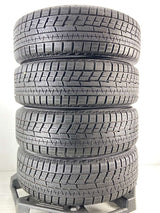 ヨコハマ アイスガード iG60 185/60R15 /トヨタ純正 5.5J+33 100-4穴 4本