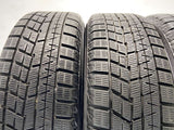 ヨコハマ アイスガード iG60 185/60R15 /トヨタ純正 5.5J+33 100-4穴 4本