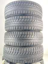 ブリヂストン ブリザック VRX 185/65R15 / TOPRUN 5.5J+50 100-4穴 4本