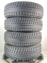 ブリヂストン ブリザック VRX 175/65R15 / Dufact 5.5J+42 100-4穴 4本