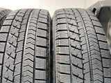 ブリヂストン ブリザック VRX 175/65R15 / Dufact 5.5J+42 100-4穴 4本