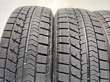 ブリヂストン ブリザック VRX 175/65R15 / Dufact 5.5J+42 100-4穴 4本