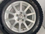 ヨコハマ アイスガード iG50 PLUS 195/65R15 / Trg 6.0J+45 100-5穴 4本