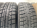 ヨコハマ アイスガード iG50 PLUS 195/65R15 / Trg 6.0J+45 100-5穴 4本