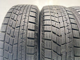 ヨコハマ アイスガード iG60 195/65R15 / Nv 6.0J+43 114.3-5穴 4本