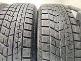 ヨコハマ アイスガード iG60 195/65R15 / Nv 6.0J+43 114.3-5穴 4本