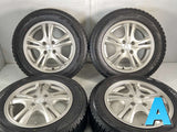 ヨコハマ アイスガード iG60 185/65R15 / Stranger 6.0J+50 100-4穴 4本