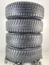 ヨコハマ アイスガード iG60 185/65R15 / Stranger 6.0J+50 100-4穴 4本