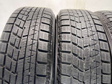 ヨコハマ アイスガード iG60 185/65R15 / Stranger 6.0J+50 100-4穴 4本