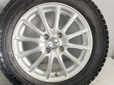 ブリヂストン ブリザック VRX 175/65R15 / Encougar 5.5J+45 100-4穴 4本