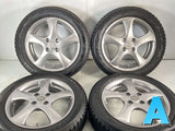 ブリヂストン ブリザック VRX2 165/60R15 / トップラン 4.5J+48 100-4穴 4本