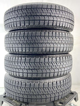 ブリヂストン ブリザック VRX2 165/60R15 / トップラン 4.5J+48 100-4穴 4本