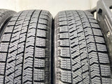 ブリヂストン ブリザック VRX2 165/60R15 / トップラン 4.5J+48 100-4穴 4本