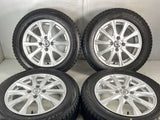 ブリヂストン ブリザック VRX 175/65R15 /WEDS ジョーカー 5.5J+42 100-4穴 4本