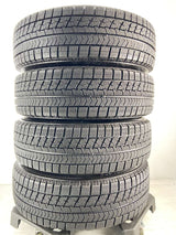 ブリヂストン ブリザック VRX 175/65R15 /WEDS ジョーカー 5.5J+42 100-4穴 4本