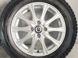 ブリヂストン ブリザック VRX 175/65R15 /WEDS ジョーカー 5.5J+42 100-4穴 4本