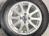 ブリヂストン ブリザック VRX 175/65R15 /WEDS ジョーカー 5.5J+42 100-4穴 4本