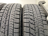 ブリヂストン ブリザック VRX 175/65R15 /WEDS ジョーカー 5.5J+42 100-4穴 4本