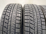 ブリヂストン ブリザック VRX 175/65R15 /WEDS ジョーカー 5.5J+42 100-4穴 4本