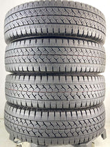 ブリヂストン ブリザック VL1 195/80R15 107/105L LT 4本