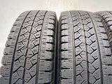 ブリヂストン ブリザック VL1 195/80R15 107/105L LT 4本