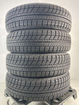 ブリヂストン ブリザックVRX 165/60R15 /スズキ純正 ハスラー 4.5J+ 100-4穴 4本