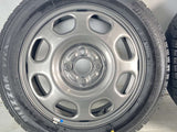 ブリヂストン ブリザックVRX 165/60R15 /スズキ純正 ハスラー 4.5J+ 100-4穴 4本