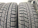 ブリヂストン ブリザックVRX 165/60R15 /スズキ純正 ハスラー 4.5J+ 100-4穴 4本