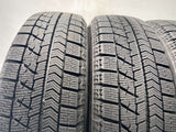 ブリヂストン ブリザックVRX 165/60R15 /スズキ純正 ハスラー 4.5J+ 100-4穴 4本