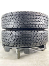 ヨコハマ アイスガード iG91 195/80R15 107/105L LT 2本