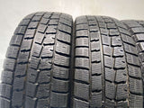 ダンロップ ウィンターマックス WM01 195/65R15 4本
