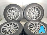 トーヨータイヤ トランパスMK4a 195/65R15 / エクシーダE05 6.0J+53 114.3-5穴 4本