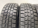ダンロップ ウィンターマックス WM01 175/65R15 / 6.0J+ 100/114.3-4穴 4本