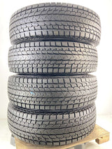 ヨコハマ アイスガード G075 195/80R15 107/105 /トヨタ純正 6.0J+ 139.7-6穴 4本