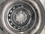 ヨコハマ アイスガード G075 195/80R15 107/105 /トヨタ純正 6.0J+ 139.7-6穴 4本