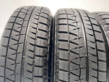 ブリヂストン アイスパートナー2 195/65R15 / Joker 6.0J+43 114.3-5穴 4本