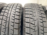 ブリヂストン アイスパートナー2 195/65R15 / Joker 6.0J+43 114.3-5穴 4本
