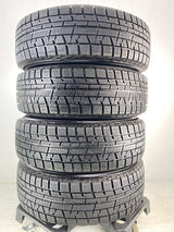 ヨコハマ アイスガード iG50 PLUS 195/65R15 / VELVA 6.0J+43 114.3-5穴 4本