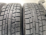 ヨコハマ アイスガード iG50 PLUS 195/65R15 / VELVA 6.0J+43 114.3-5穴 4本