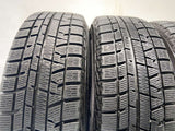 ヨコハマ アイスガード iG50 PLUS 195/65R15 / VELVA 6.0J+43 114.3-5穴 4本