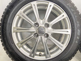ファルケン ESPlA W-ACE 175/65R15 / MiLLOUS 5.5J+42 100-4穴 4本