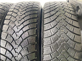 ファルケン ESPlA W-ACE 175/65R15 / MiLLOUS 5.5J+42 100-4穴 4本