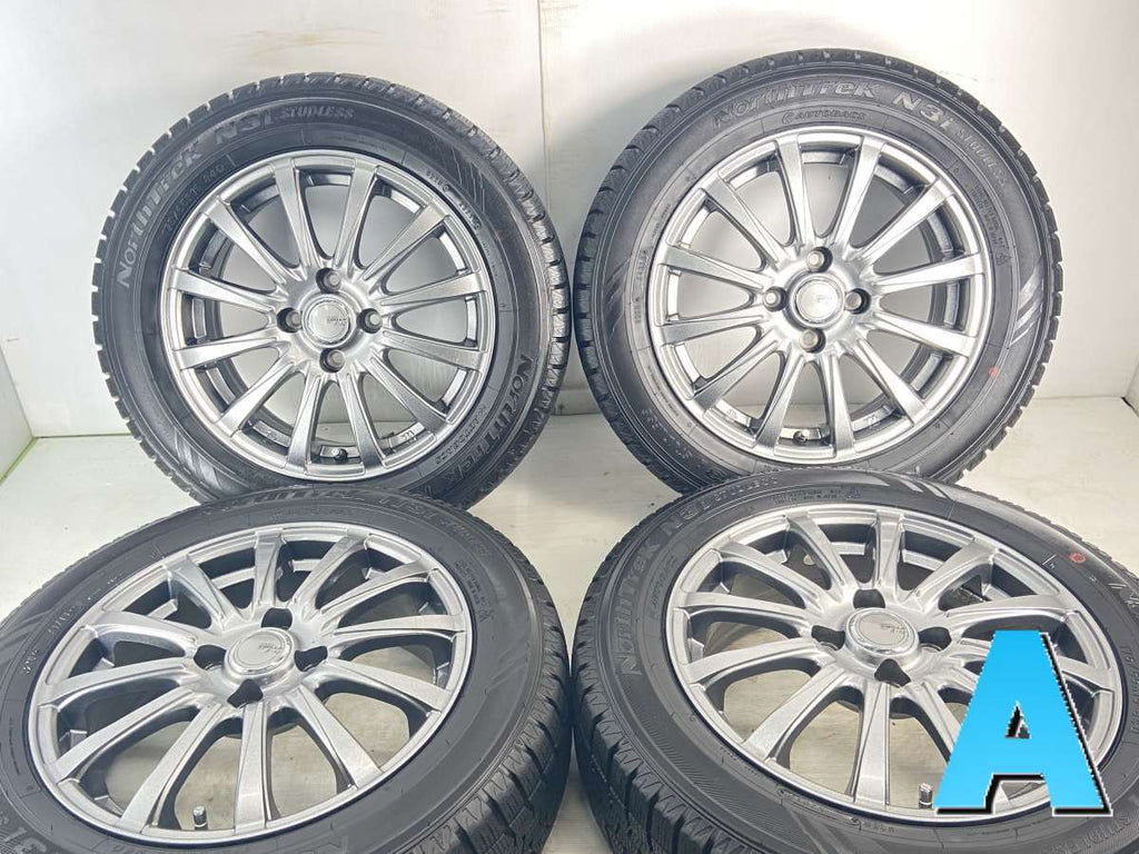 オートバックス ノーストレックN3i 175/65R15 / トピーシビラネクスト