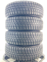 オートバックス ノーストレックN3i 175/65R15 / トピーシビラネクスト 5.5J+42 100-4穴 4本
