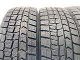 ダンロップ ウインターマックス WM02 185/60R15 4本