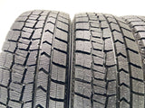 ダンロップ ウインターマックス WM02 185/60R15 4本