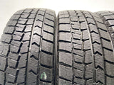 ダンロップ ウインターマックス WM02 185/60R15 4本