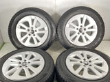 ブリヂストン ブリザック VRX2 195/65R15 /トヨタ純正 6.5J+40 100-5穴 4本