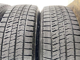 ブリヂストン ブリザック VRX2 195/65R15 /トヨタ純正 6.5J+40 100-5穴 4本