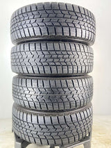 グッドイヤー アイスナビ 6 195/65R15 / Brade 6.0J+43 100-5穴 4本